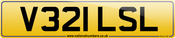 V321 LSL