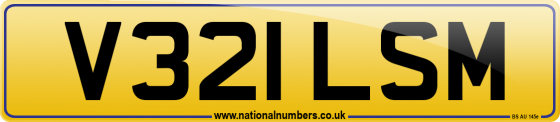 V321 LSM