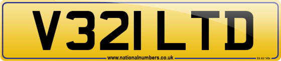 V321 LTD