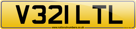 V321 LTL