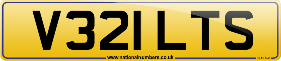 V321 LTS