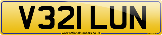 V321 LUN