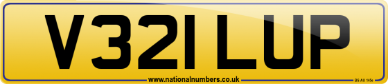 V321 LUP