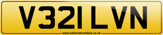 V321 LVN