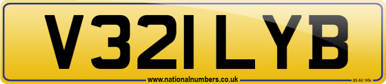 V321 LYB