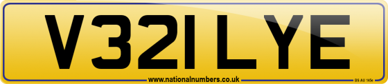 V321 LYE