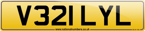 V321 LYL