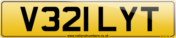 V321 LYT