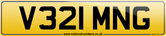 V321 MNG