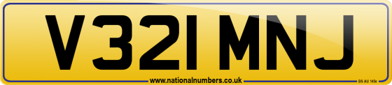 V321 MNJ