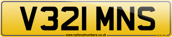V321 MNS
