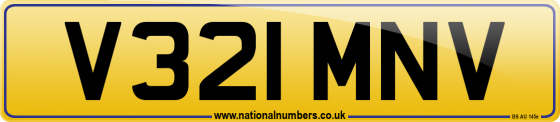 V321 MNV
