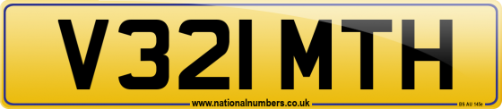 V321 MTH