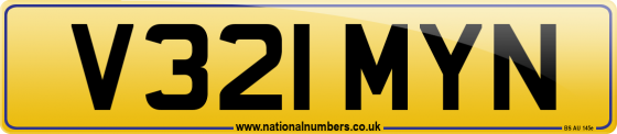 V321 MYN