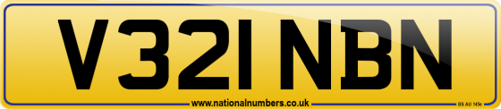 V321 NBN