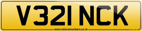 V321 NCK