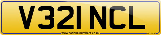 V321 NCL