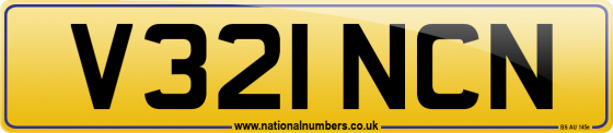 V321 NCN