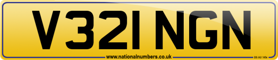 V321 NGN