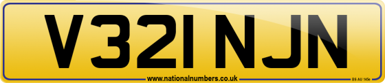 V321 NJN