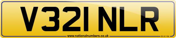 V321 NLR