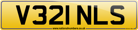 V321 NLS