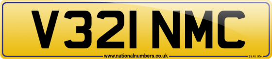 V321 NMC