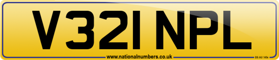 V321 NPL