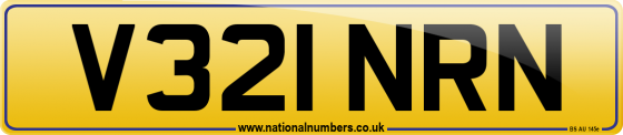 V321 NRN