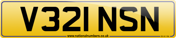 V321 NSN