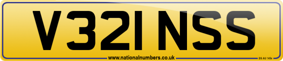 V321 NSS