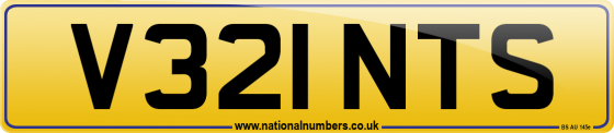 V321 NTS