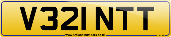 V321 NTT