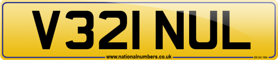 V321 NUL