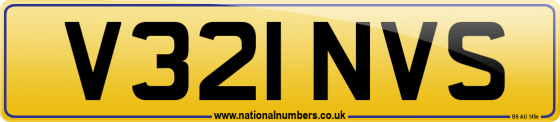 V321 NVS