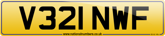 V321 NWF