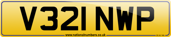 V321 NWP