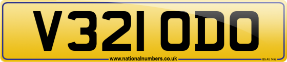 V321 ODO