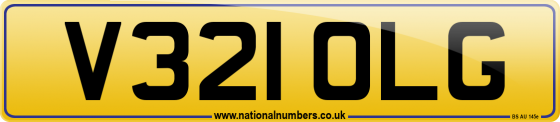 V321 OLG