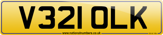 V321 OLK