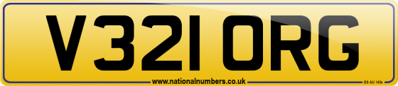 V321 ORG