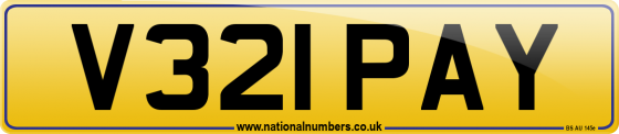 V321 PAY