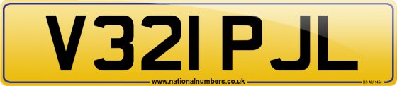 V321 PJL