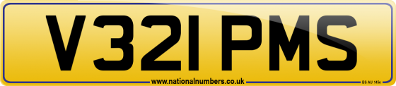 V321 PMS