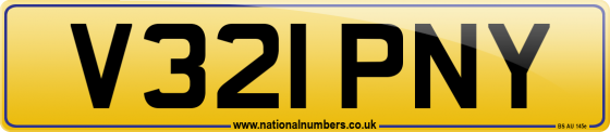 V321 PNY