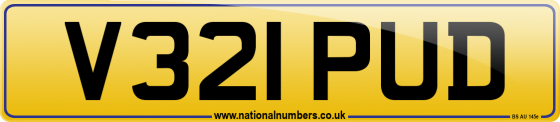 V321 PUD