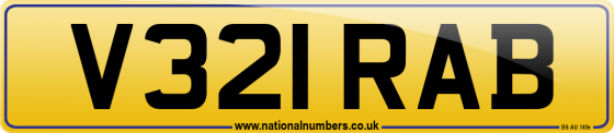V321 RAB