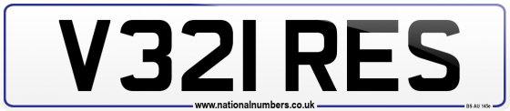 V321 RES