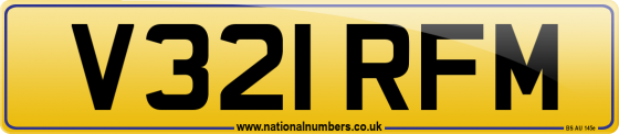 V321 RFM