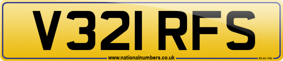 V321 RFS